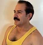 ExperiencedMasseur