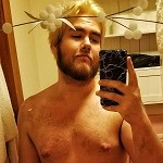 NYCnudedude