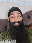 BeardedMassager