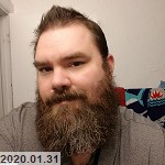 Mansquatch45