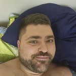 hornytrucker