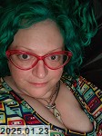 CheekyNGeeky