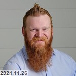 Jovialginger