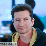 Sergey
