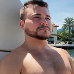 Musclechillguy
